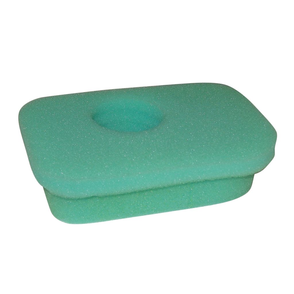 BRIGGS & STRATTON AIR FILTER FOAM FILTER 13SER VERT