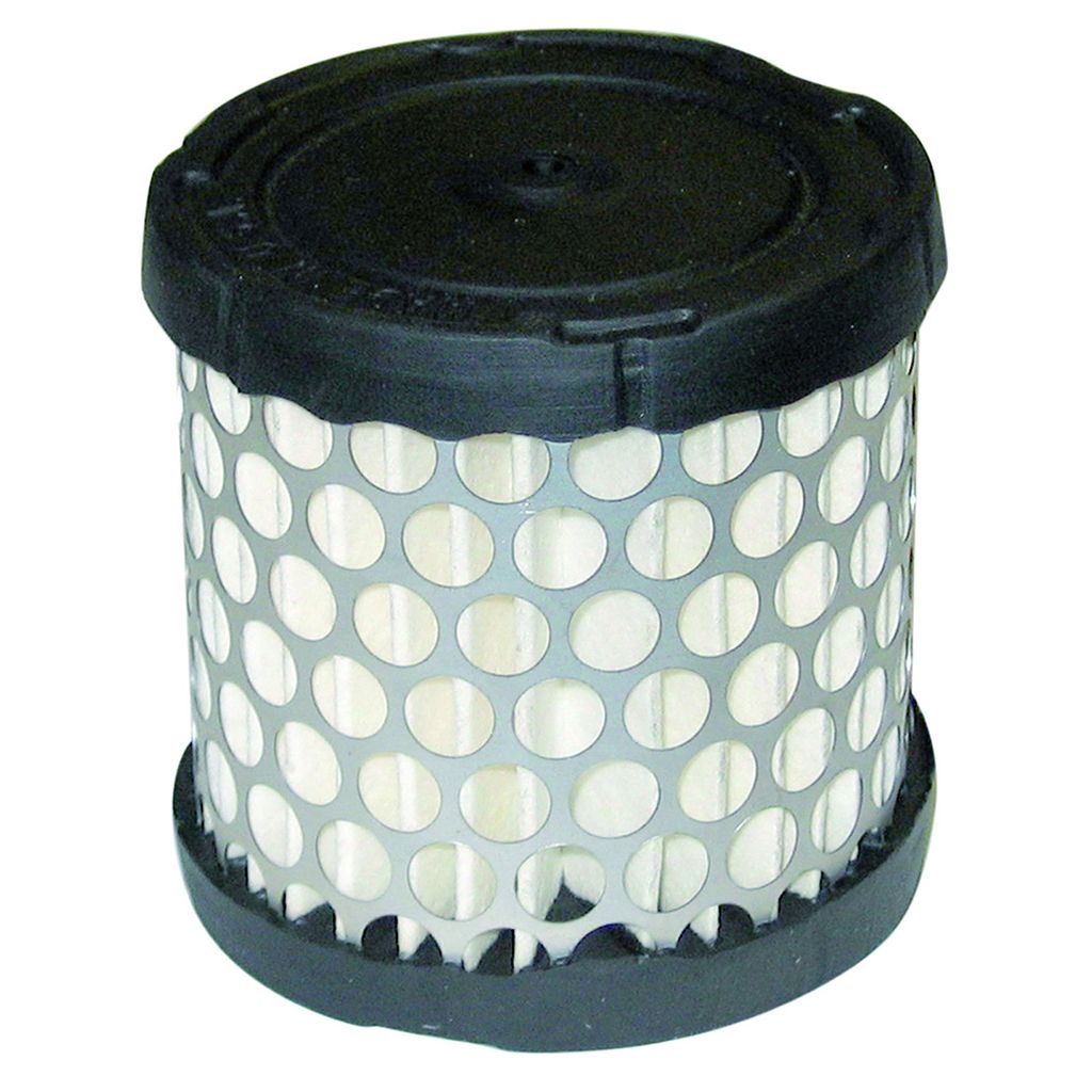 BRIGGS & STRATTON AIR FILTER 3.5 4 & 5HP CLOSE TOP