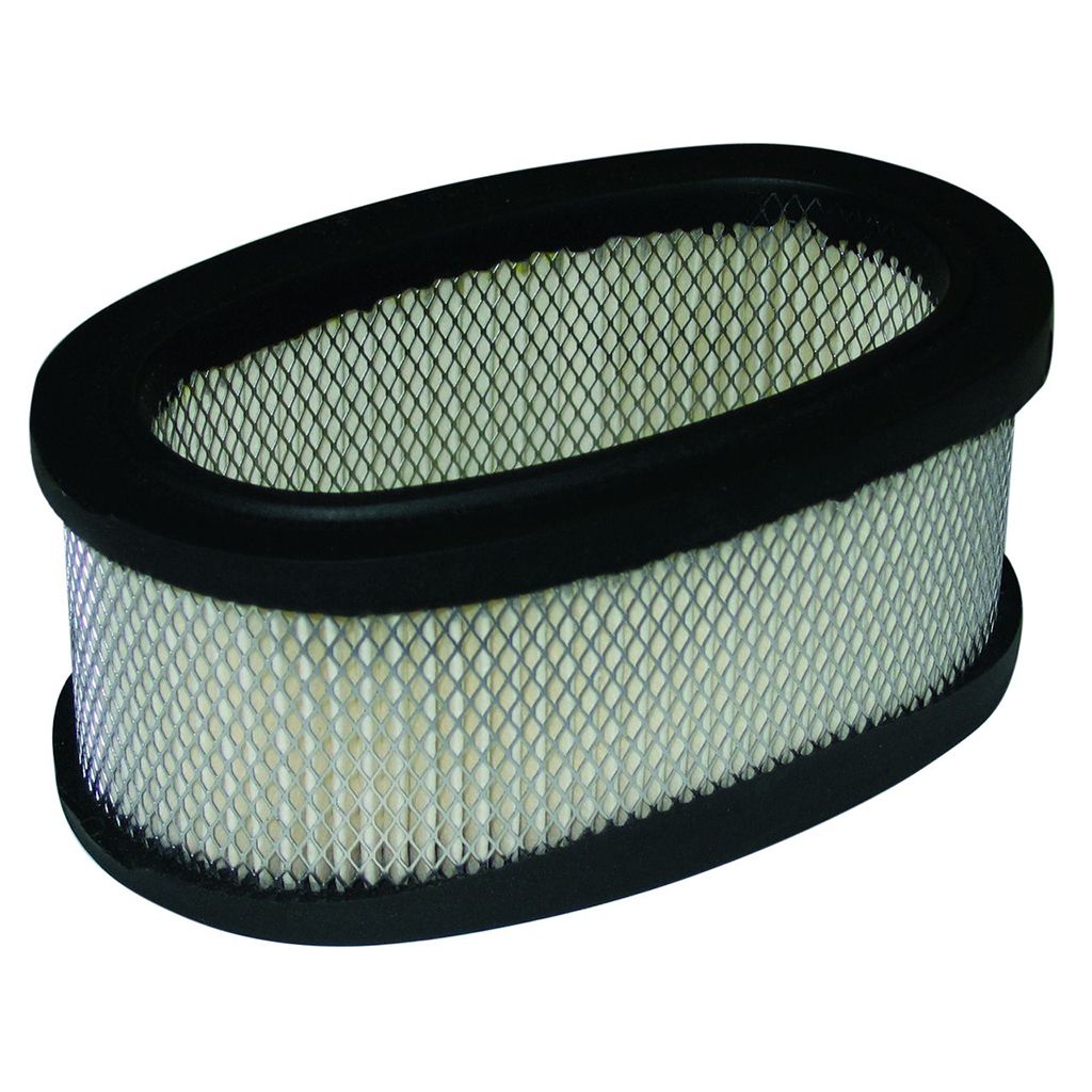 BRIGGS & STRATTON AIR FILTER OVAL 8HP 393406