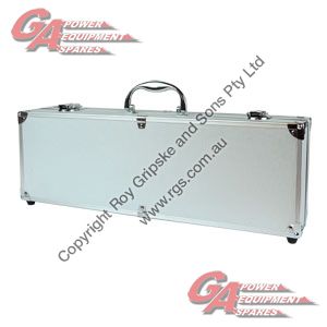 ALUMINIUM CASE