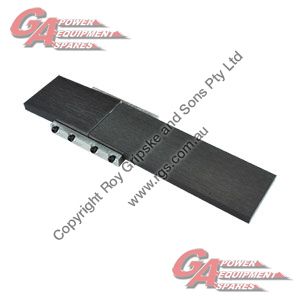 BAR EXTENDER