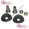  DEUTSCHER BOLT & NUT SET