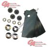  JETFAST / ROVER / SUPASWIFT / MCCULLOCH / TALON BLADE & BOLT SET SKIN PACKED COMBO KIT X 4