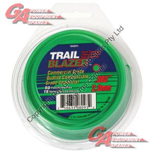 TRAIL BLAZER TRIMMER LINE .080