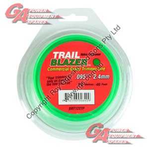 TRAIL BLAZER TRIMMER LINE .095