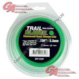 TRAIL BLAZER TRIMMER LINE .130