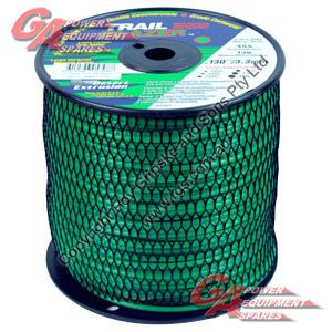 TRAIL BLAZER TRIMMER LINE .130