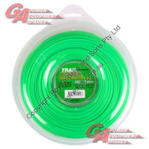 TRAIL BLAZER TRIMMER LINE .080