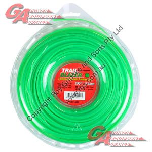 TRAIL BLAZER TRIMMER LINE .095