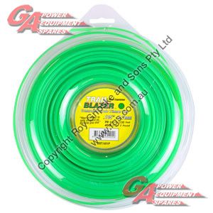 TRAIL BLAZER TRIMMER LINE .105