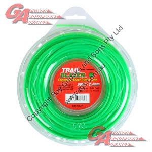 TRAIL BLAZER TRIMMER LINE .095