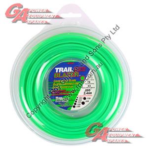 TRAIL BLAZER TRIMMER LINE .095