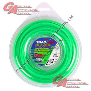 TRAIL BLAZER TRIMMER LINE .105