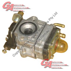 WALBRO WYJ NON-GENUINE REPLACEMENT CARBURETTOR ASSEMBLY