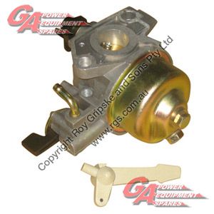 HONDA CARBURETTOR ASSEMBLY SUITS GX240 8HP MODELS