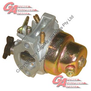 HONDA CARBURETTOR ASSEMBLY SUITS GCV160 5.5HP MODELS