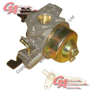 HONDA CARBURETTOR ASSEMBLY SUITS GX270 9HP MODELS