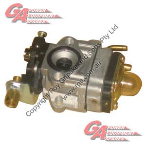 WALBRO WYJ NON-GENUINE REPLACEMENT CARBURETTOR ASSEMBLY