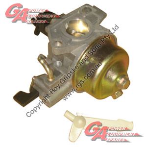 HONDA CARBURETTOR ASSEMBLY SUITS GX340 11HP MODELS