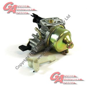 HONDA CARBURETTOR ASSEMBLY SUITS GX200 6.5HP MODELS