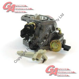 HONDA CARBURETTOR ASSEMBLY SUITS GX390K1 & GX390U1 13HP MODELS