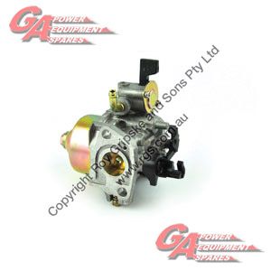HONDA CARBURETTOR ASSEMBLY SUITS GXV160K1 MODELS