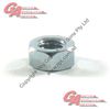  STIHL BAR NUT 17MM HEX X 9MM