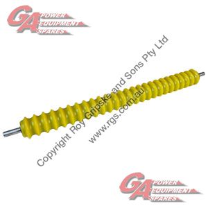 GROOVED 2.5
