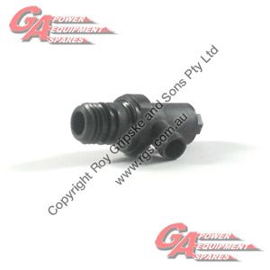 KAWASAKI OIL DRAIN VALVE ASSEMBLY