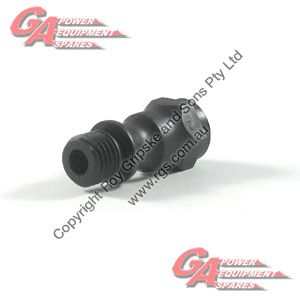 KAWASAKI OIL DRAIN EXTENSION TUBE 45MM