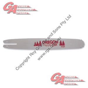 ***USE GAFCD1643PL*** GUIDE BAR 16