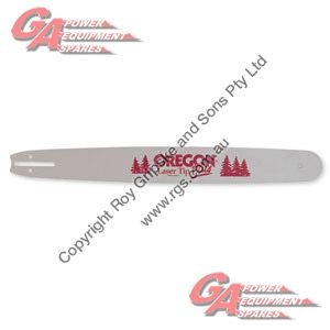 ***USE GAFCD2003HS*** SOLID BODY SOLID NOSE GUIDE BAR 20