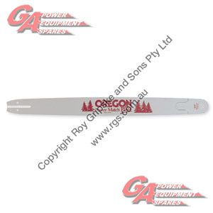 ***USE GAFCB2248RS*** NOSE GUIDE BAR 22