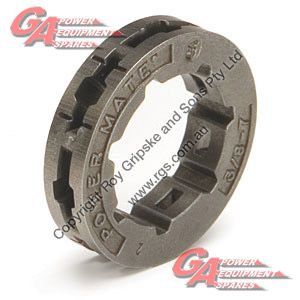***GAF18720*** RIM (RIM ONLY) 3/8