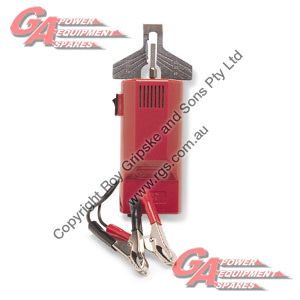 ***USE GAF8314*** SURE SHARP CHAIN SHARPENER 12V 18000RPM
