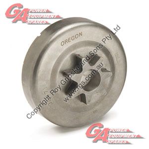 ***USE GAF32057*** SPROCKET 3/8