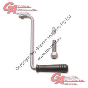 ***USE GAF108742*** KITS 3/4