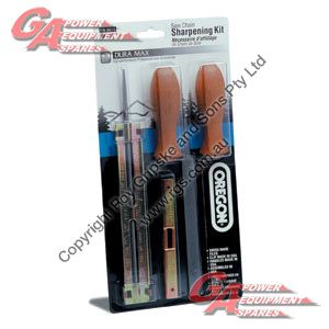 ***USE GAF38278*** OREGON CHAIN SHARPENING KIT 4.5MM
