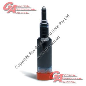***USE GAF40469-A*** OREGON PLASTIC GREASE GUN IN CARDED DISPLAY PACK