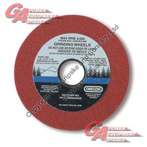 OREGON GRINDING WHEEL FOR 3/8