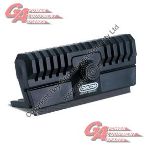 ***USE GAF111439*** OREGON BAR RAIL DRESSER