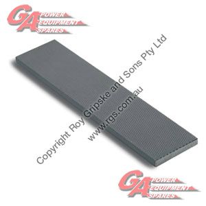 OREGON BAR DRESSER REPLACEMENT FILE (COURSE) SUITS OMK111439