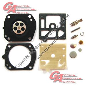 GENUINE WALBRO REPAIR KIT K22-HDA