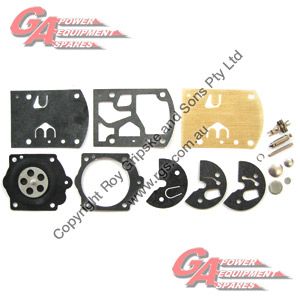 GENUINE WALBRO REPAIR KIT K10-WB