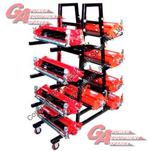 R&R CUTTING UNIT RACK