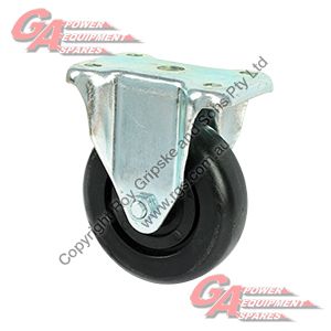 R&R CUTTING UNIT RACK WHEEL KIT