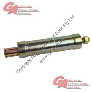 R&R TAPERED BRG RACE PULLER AS