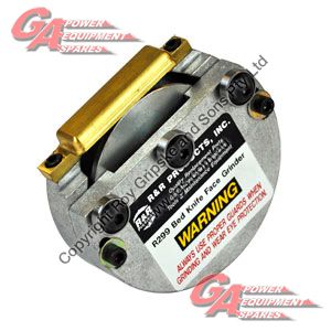 R&R ASSEMBLY GRINDER HEAD