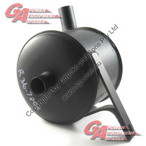 R&R MUFFLER