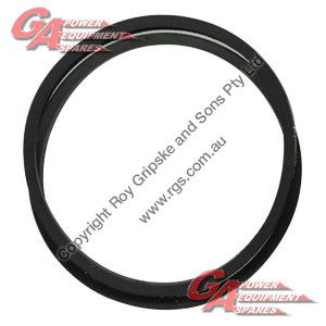 R&R BELT - ENGINE SET OF 2 TORO